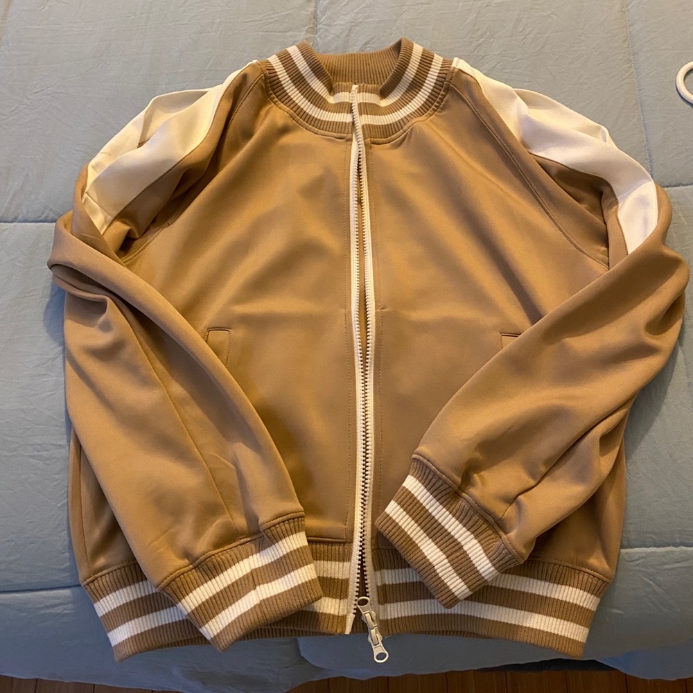 Track Suit